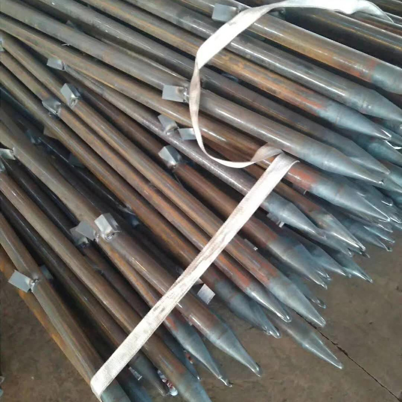 常宁土钉小导管