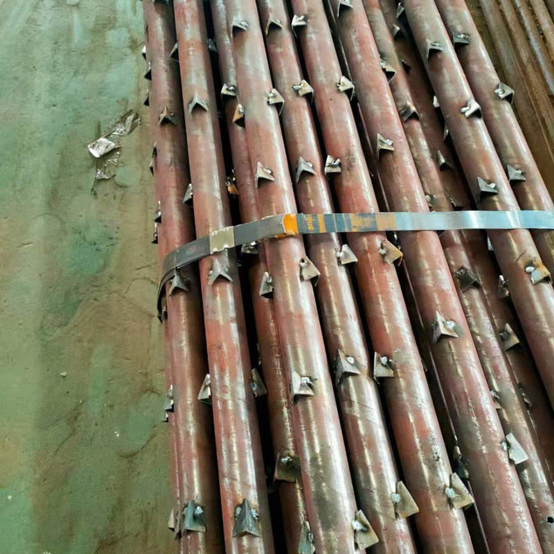 常宁土钉小导管