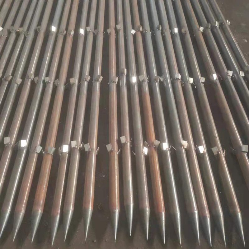 常宁土钉小导管