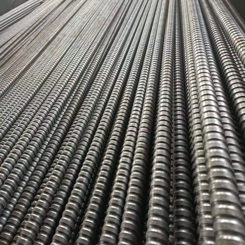 常宁中空锚杆