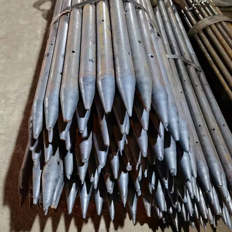 常宁倒刺小导管